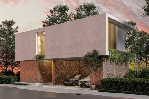 Вилла в Банг Тао, Таиланд с 4 комнатами № 152575 - фото 1