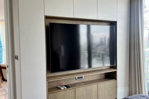 Condo in Watthana, Bangkok, Thailand, 3 bedrooms  № 163798 - photo 9