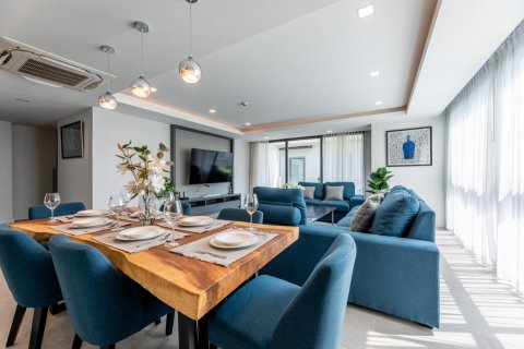 Property in Pattaya, Thailand 140 sq.m. № 158844 - photo 12