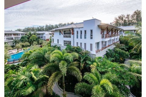 Condo on Naithon Beach, Thailand, 3 bedrooms № 210226 - photo 6