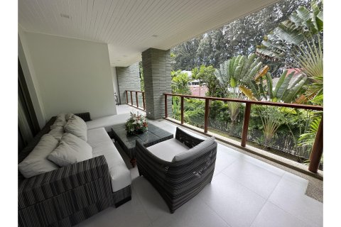 Condo on Naithon Beach, Thailand, 3 bedrooms № 210226 - photo 4