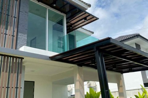 Propriété à Ko Kaeo, Thaïlande 51 m2 № 155402 - photo 18