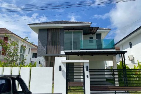 Propriété à Ko Kaeo, Thaïlande 51 m2 № 155402 - photo 19