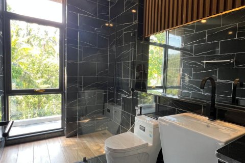 Villa in Ko Samui, Thailand 3 bedrooms № 162357 - photo 16