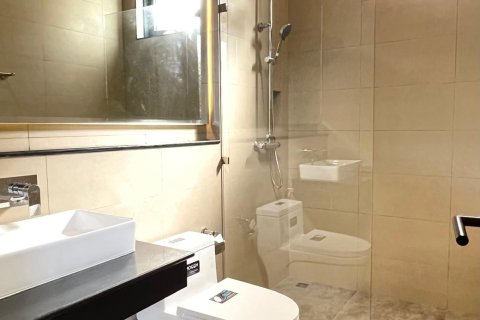 Villa in Ko Samui, Thailand 3 bedrooms № 162357 - photo 14