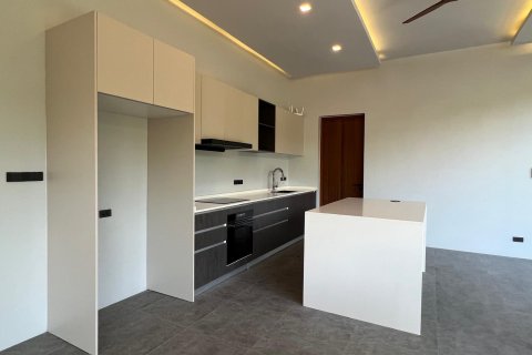 Villa in Ko Samui, Thailand 3 bedrooms № 162357 - photo 13
