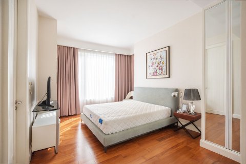 Кондоминиум с 2 комнатами в Патхум Ване, Бангкок, Таиланд № 163999 - фото 9