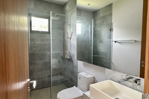 Вилла в Банг Тао, Таиланд с 5 комнатами  № 152426 - фото 14