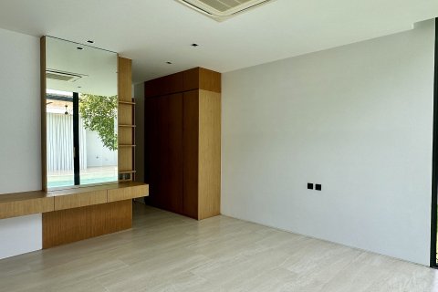 Вилла в Банг Тао, Таиланд с 5 комнатами  № 152426 - фото 15