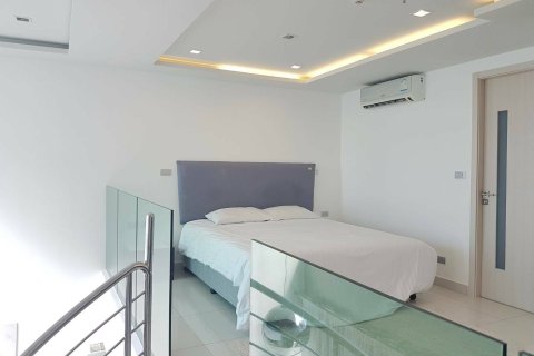 Condo à Pattaya, Thaïlande, 1 chambre  № 150911 - photo 13