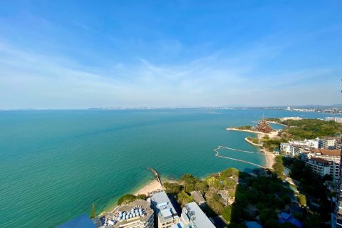 Condo à Pattaya, Thaïlande, 2 chambres  № 150381 - photo 2