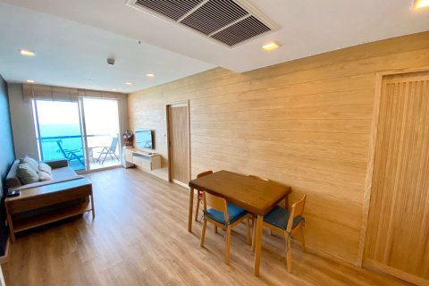 Condo à Pattaya, Thaïlande, 2 chambres  № 150381 - photo 5