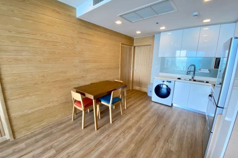 Condo à Pattaya, Thaïlande, 2 chambres  № 150381 - photo 3