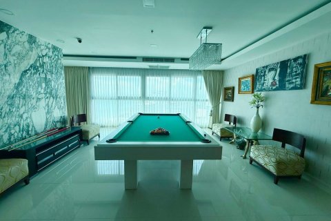 Condo in Pattaya, Thailand, 2 bedrooms  № 163873 - photo 3