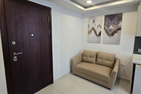 Кондоминиум с 1 спальней в Паттайе, Таиланд № 135266 - фото 4