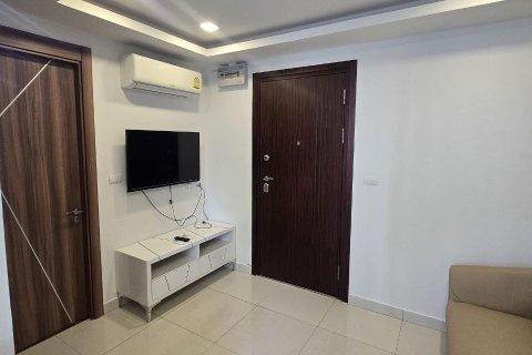 Кондоминиум с 1 спальней в Паттайе, Таиланд № 135266 - фото 5