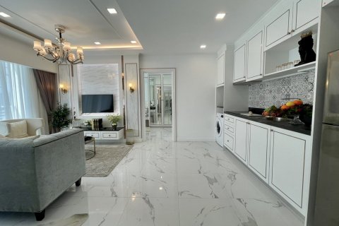 Hors-plan Empire Tower à Pattaya, Thaïlande № 19638 - photo 14