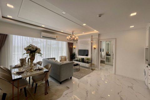 Hors-plan Empire Tower à Pattaya, Thaïlande № 19638 - photo 15