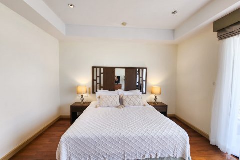 Вилла на Пляже Лаян, Таиланд с 4 комнатами  № 134296 - фото 21