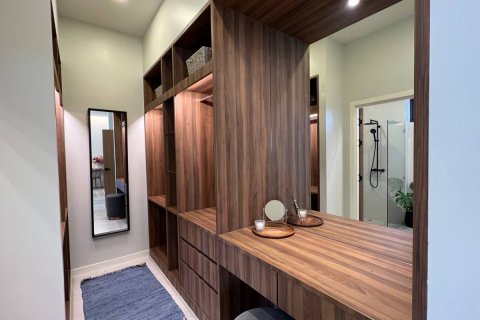 Villa à Pattaya, Thaïlande 3 chambres № 118475 - photo 4