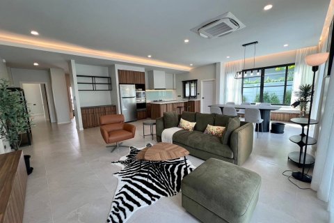 Villa à Pattaya, Thaïlande 3 chambres № 118475 - photo 2