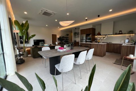 Villa à Pattaya, Thaïlande 3 chambres № 118475 - photo 5