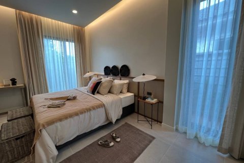 Villa à Pattaya, Thaïlande 3 chambres № 118475 - photo 3