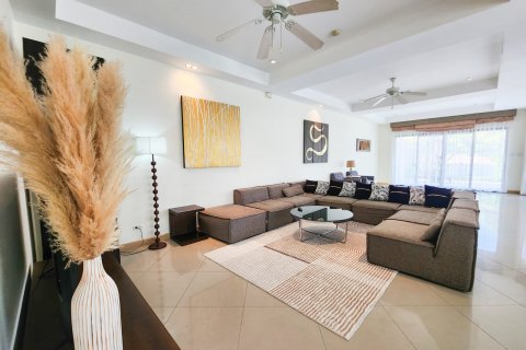 Вилла на Пляже Лаян, Таиланд с 4 комнатами  № 134296 - фото 3