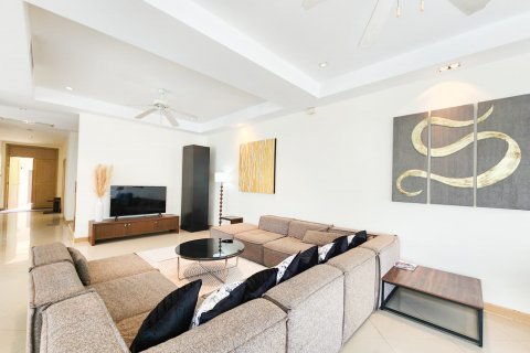 Вилла на Пляже Лаян, Таиланд с 4 комнатами  № 134296 - фото 2