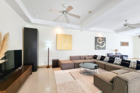 Вилла на Пляже Лаян, Таиланд с 4 комнатами  № 134296 - фото 4