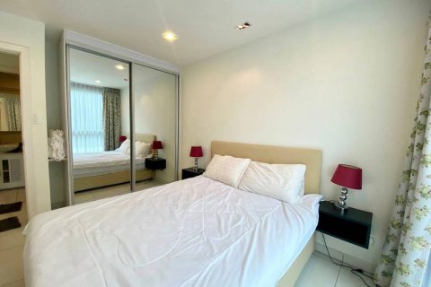 Кондоминиум с 1 спальней в Паттайе, Таиланд № 135278 - фото 11