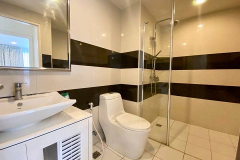 Кондоминиум с 1 спальней в Паттайе, Таиланд № 135278 - фото 10