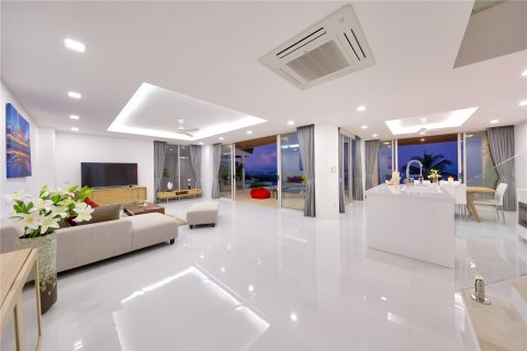 Villa sur Chaweng Beach, Ko Samui, Thaïlande 3 chambres № 154490 - photo 16