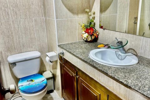 Недвижимость в Паттайе, Таиланд 122м2  № 170392 - фото 14