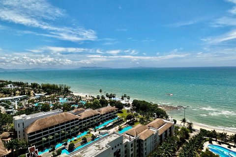 Недвижимость в Паттайе, Таиланд 122м2  № 170392 - фото 16