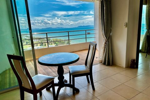 Недвижимость в Паттайе, Таиланд 122м2  № 170392 - фото 15