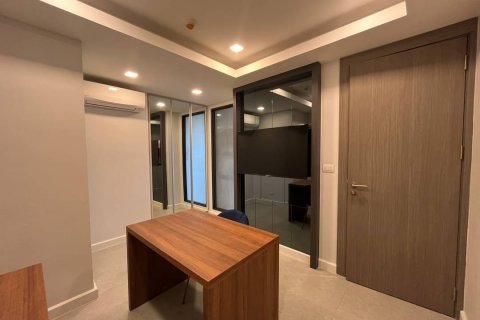 Condo à Pattaya, Thaïlande, 3 chambres  № 120660 - photo 8