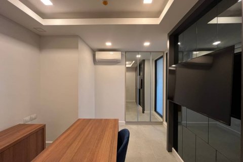 Condo à Pattaya, Thaïlande, 3 chambres  № 120660 - photo 7