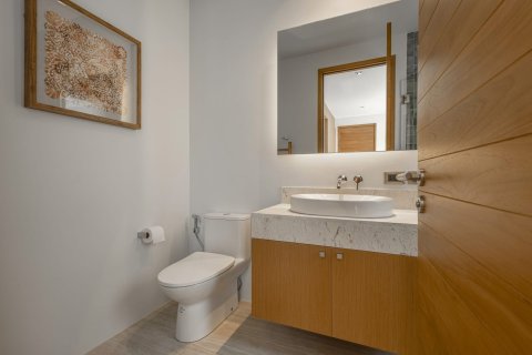 Вилла в Банг Тао, Таиланд с 3 спальнями № 152578 - фото 4