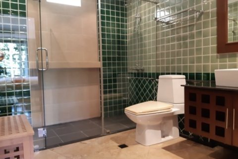 Condo à Pattaya, Thaïlande, 1 chambre № 150390 - photo 10