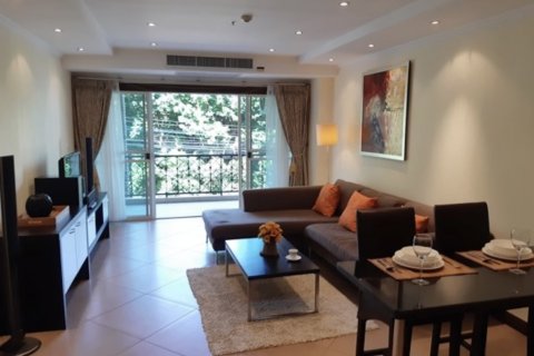 Condo à Pattaya, Thaïlande, 1 chambre № 150390 - photo 11