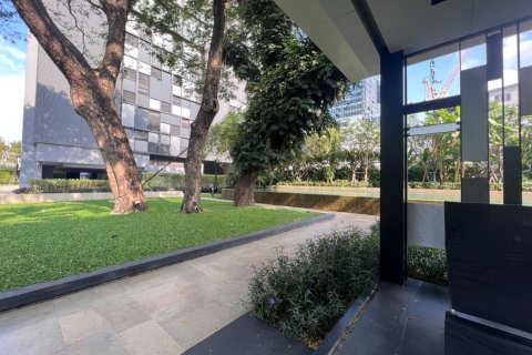 Condo in Khlong Toei, Bangkok, Thailand, 3 bedrooms № 164021 - photo 15