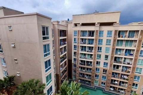Property in Pattaya, Thailand 36 sq.m. № 162856 - photo 2