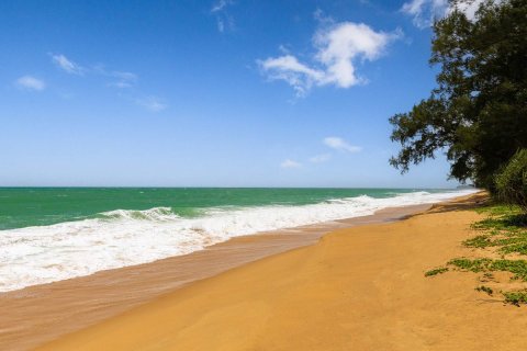 Пентхаус в Май Кхао, Таиланд с 4 комнатами  № 153759 - фото 4