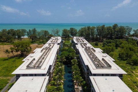 Пентхаус в Май Кхао, Таиланд с 4 комнатами  № 153759 - фото 2