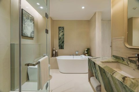Off-plan The Residences at InterContinental Phuket Resort in Phuket, Thailand № 170376 - photo 6