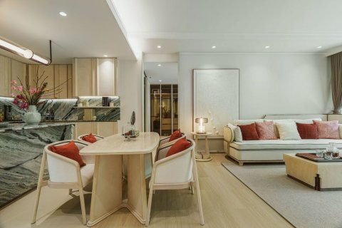 Off-plan The Residences at InterContinental Phuket Resort in Phuket, Thailand № 170376 - photo 5