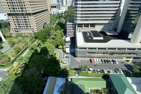 Condo in Pathum Wan, Bangkok, Thailand, 2 bedrooms  № 163886 - photo 7