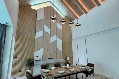 Propriété à Rawai, Thaïlande 350 m2 № 135203 - photo 23