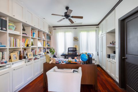 Вилла в Банг Тао, Таиланд с 5 комнатами № 152573 - фото 20